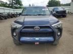 2016 Toyota 4runner SR5/SR5 Premium