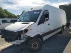 2015 Mercedes-Benz Sprinter 2500