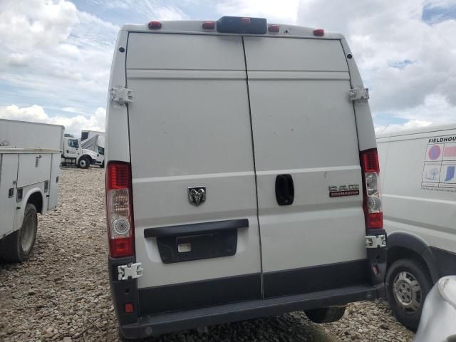 2021 Dodge RAM Promaster 2500 2500 High