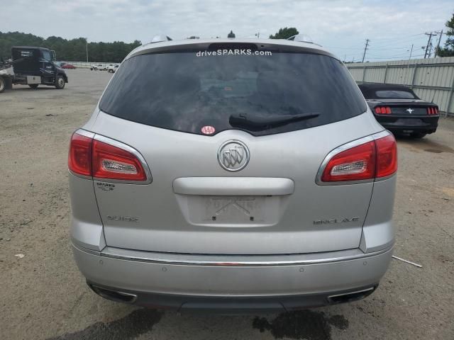 2015 Buick Enclave