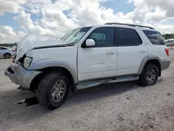 2004 Toyota Sequoia SR5 en venta en Houston, TX