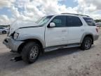 2004 Toyota Sequoia SR5