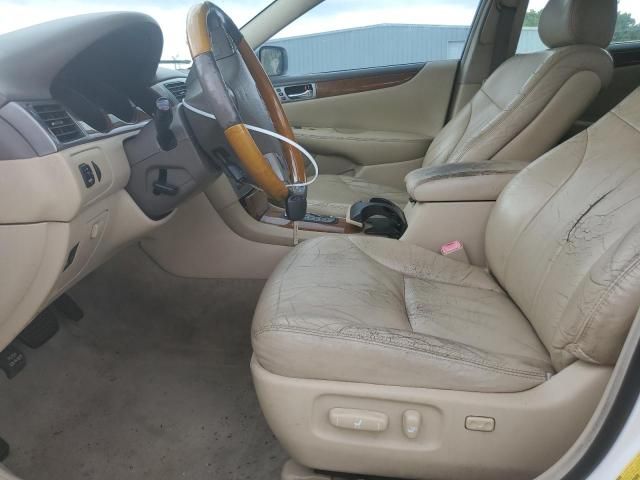 2005 Lexus ES 330