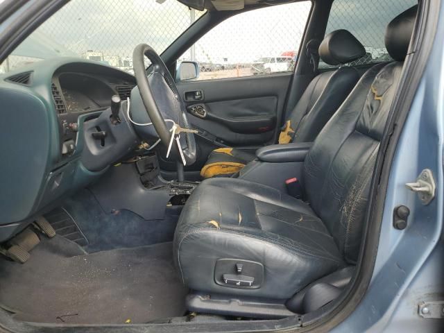 1993 Toyota Camry XLE