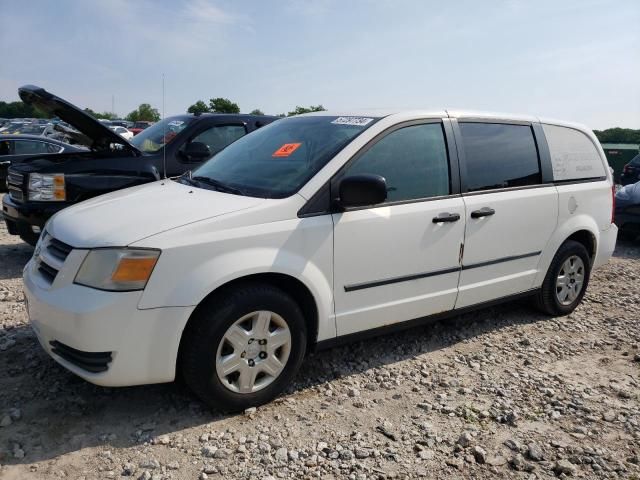 2009 Dodge Grand Caravan C/V