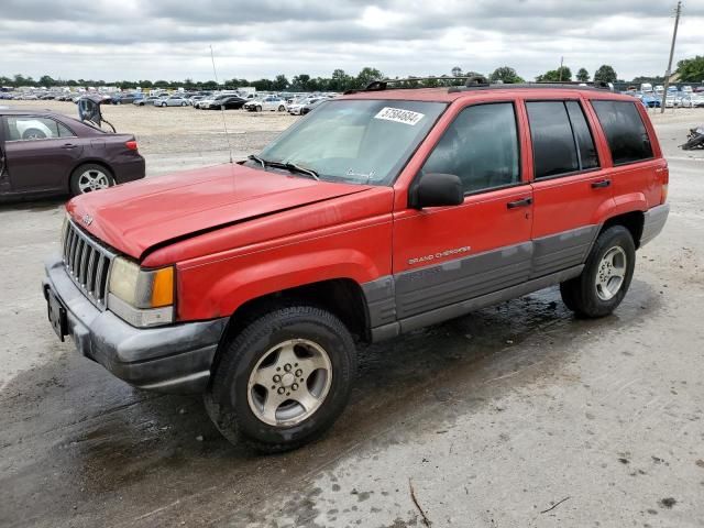 1997 Jeep Grand Cherokee Laredo