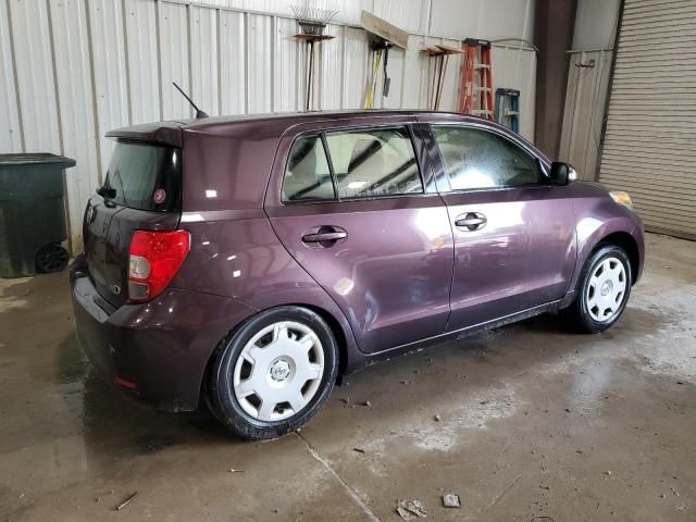 2012 Scion XD