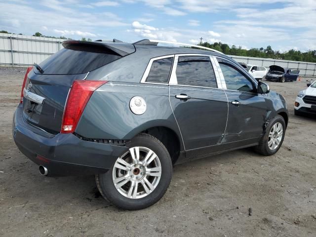 2011 Cadillac SRX Luxury Collection