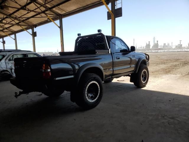 2003 Toyota Tacoma Prerunner