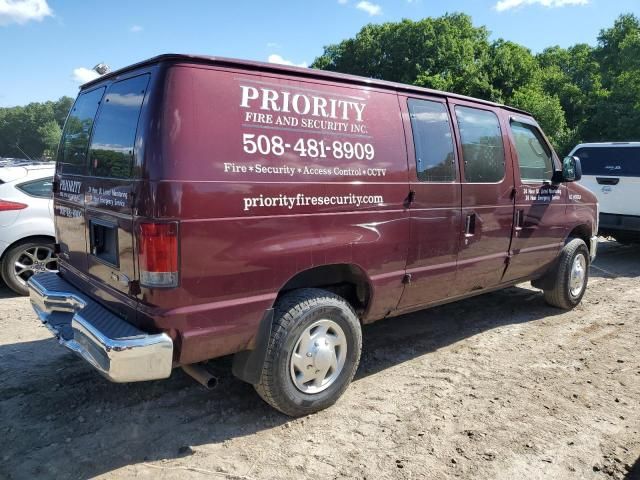 2011 Ford Econoline E250 Van