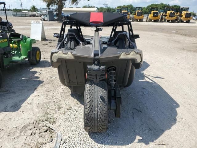 2016 Polaris Slingshot