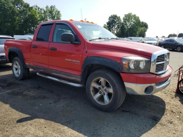 2006 Dodge RAM 1500 ST