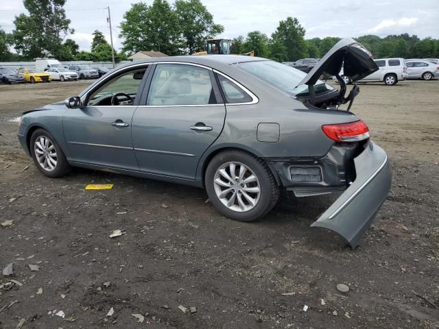 2007 Hyundai Azera SE