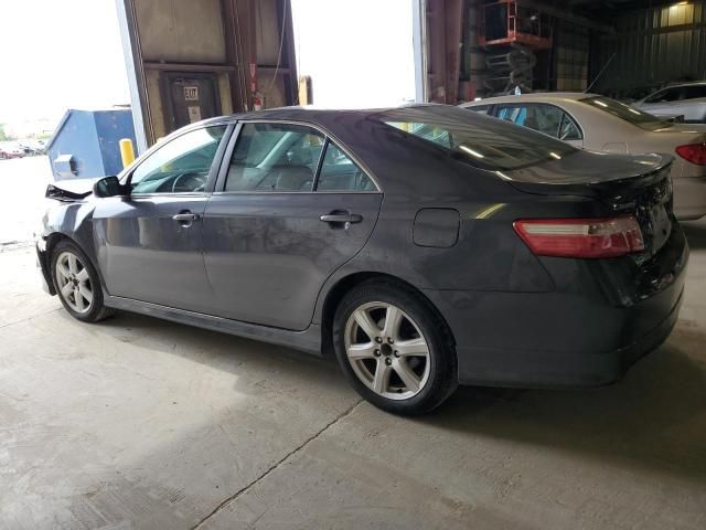 2009 Toyota Camry SE