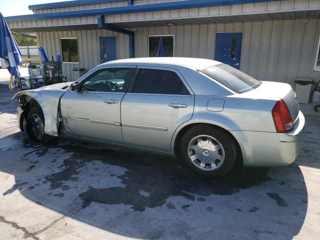 2006 Chrysler 300 Touring