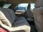 2003 KIA Sorento EX