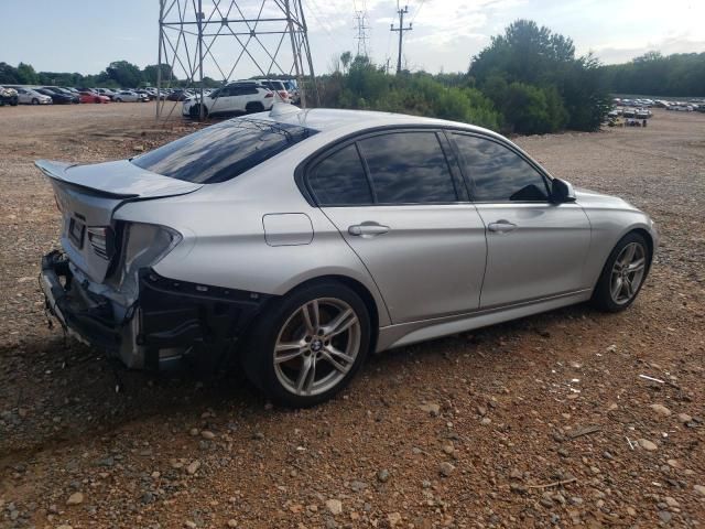 2017 BMW 330 I