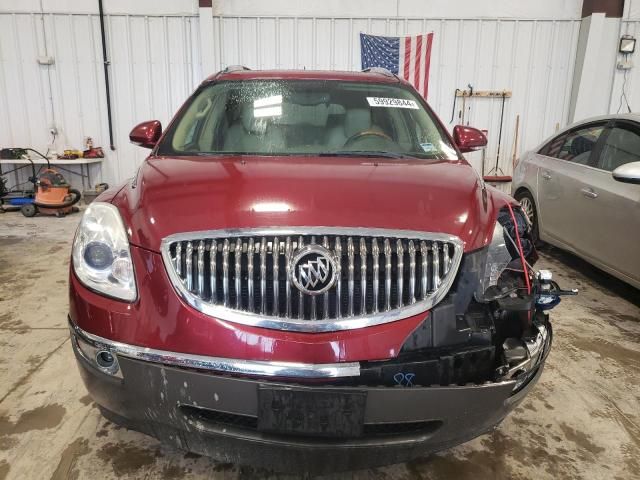 2010 Buick Enclave CXL