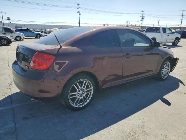 2007 Scion TC