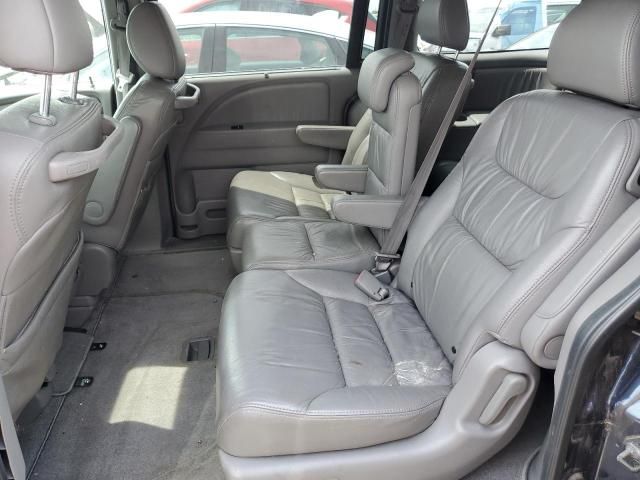 2010 Honda Odyssey Touring