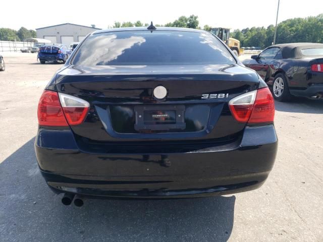 2008 BMW 328 I