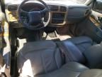 2001 Chevrolet Blazer