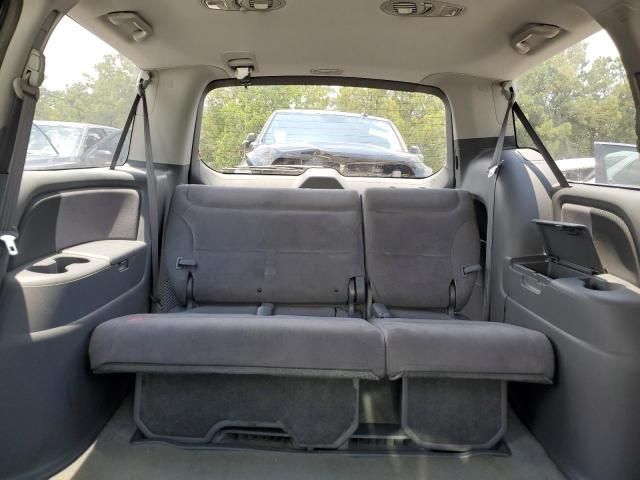 2006 Honda Odyssey EX