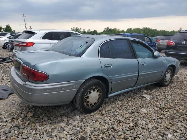 2003 Buick Lesabre Custom