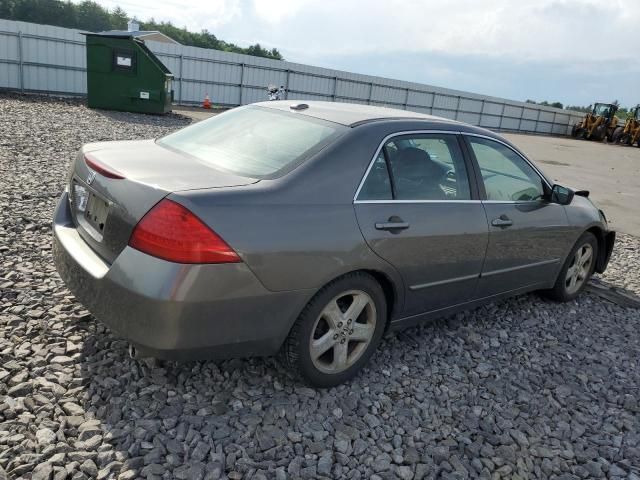 2006 Honda Accord EX