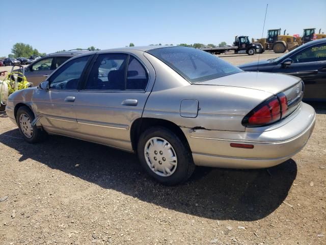 1998 Chevrolet Lumina Base