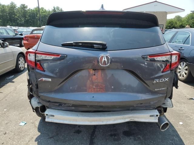 2019 Acura RDX A-Spec