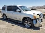 2004 Nissan Armada SE