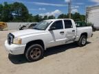 2007 Dodge Dakota Quad SLT