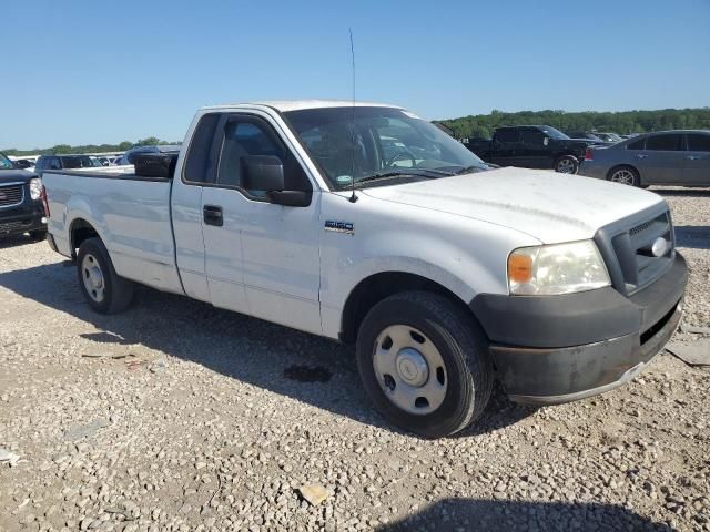 2008 Ford F150