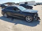 2012 Mercedes-Benz C 300 4matic