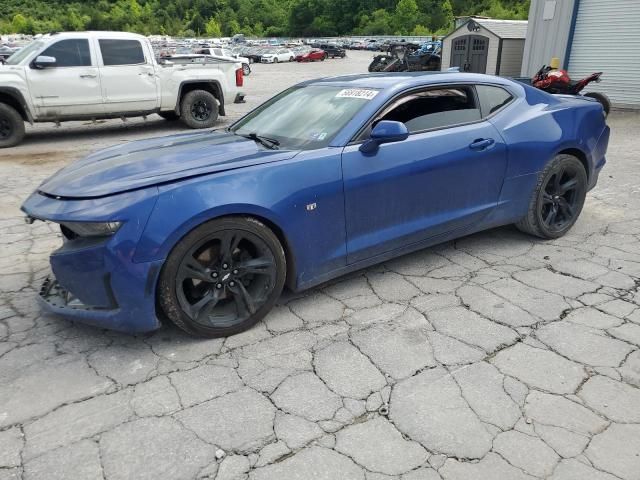 2019 Chevrolet Camaro LS