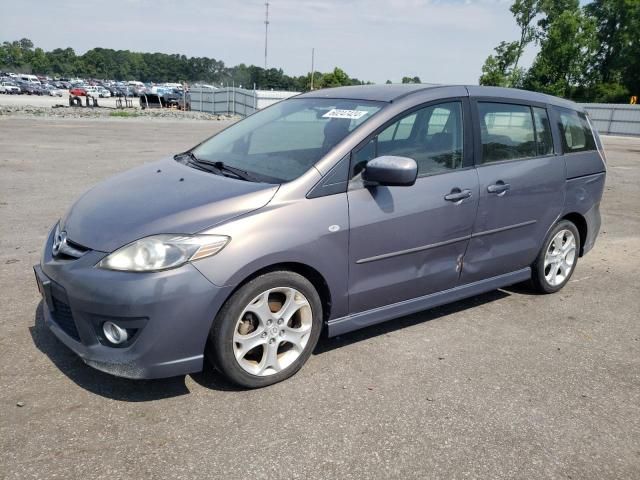 2009 Mazda 5