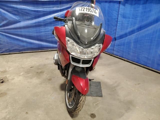 2005 BMW R1200 RT