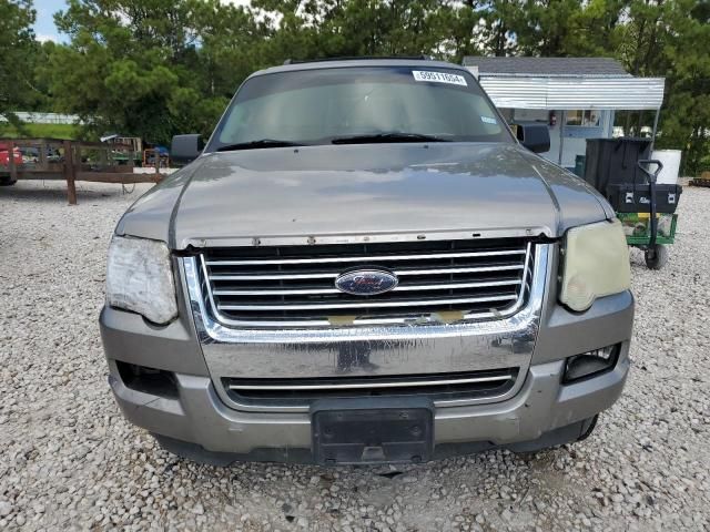 2008 Ford Explorer XLT