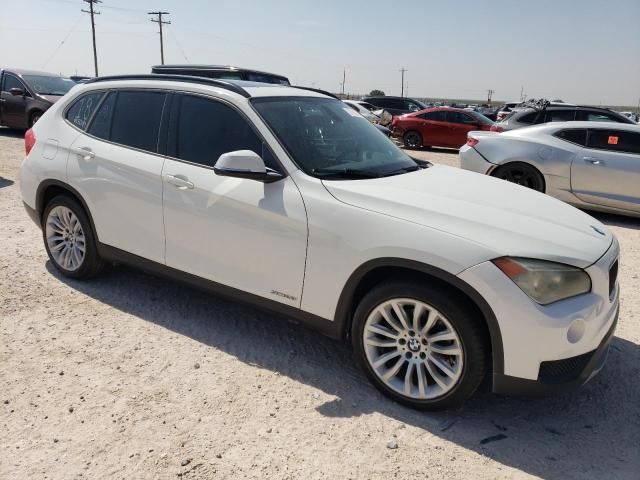 2014 BMW X1 SDRIVE28I