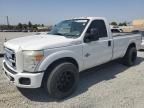 2013 Ford F250 Super Duty