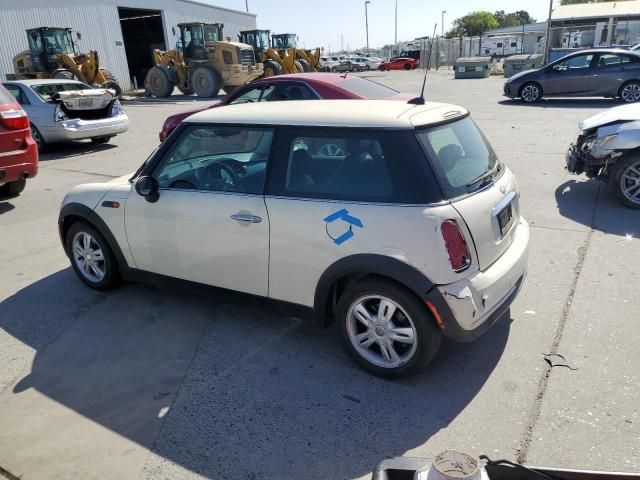 2006 Mini Cooper