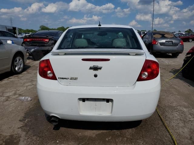 2007 Chevrolet Cobalt SS