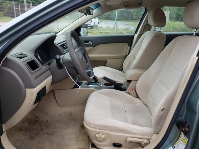 2006 Ford Fusion SE