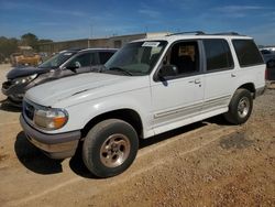 Salvage cars for sale at Tanner, AL auction: 1996 Ford Explorer