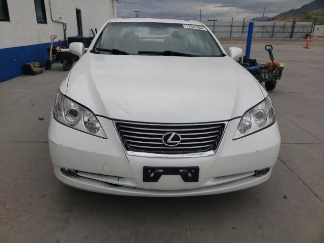 2009 Lexus ES 350