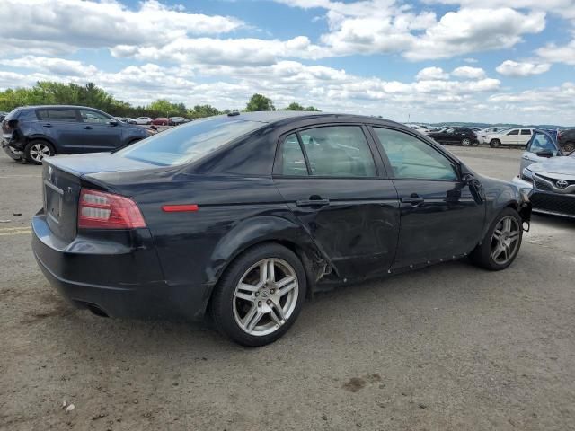 2008 Acura TL