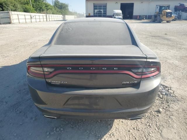 2017 Dodge Charger SXT