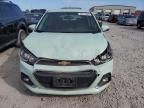 2017 Chevrolet Spark 1LT