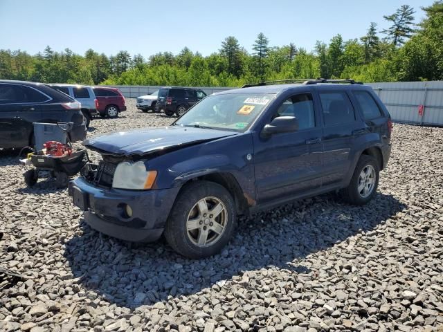 2006 Jeep Grand Cherokee Laredo